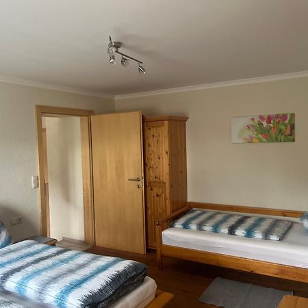 Landhaus Ganzer Niedernsill Zewnętrze zdjęcie