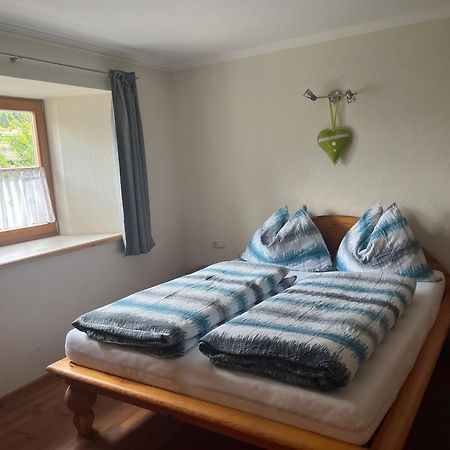 Landhaus Ganzer Niedernsill Zewnętrze zdjęcie