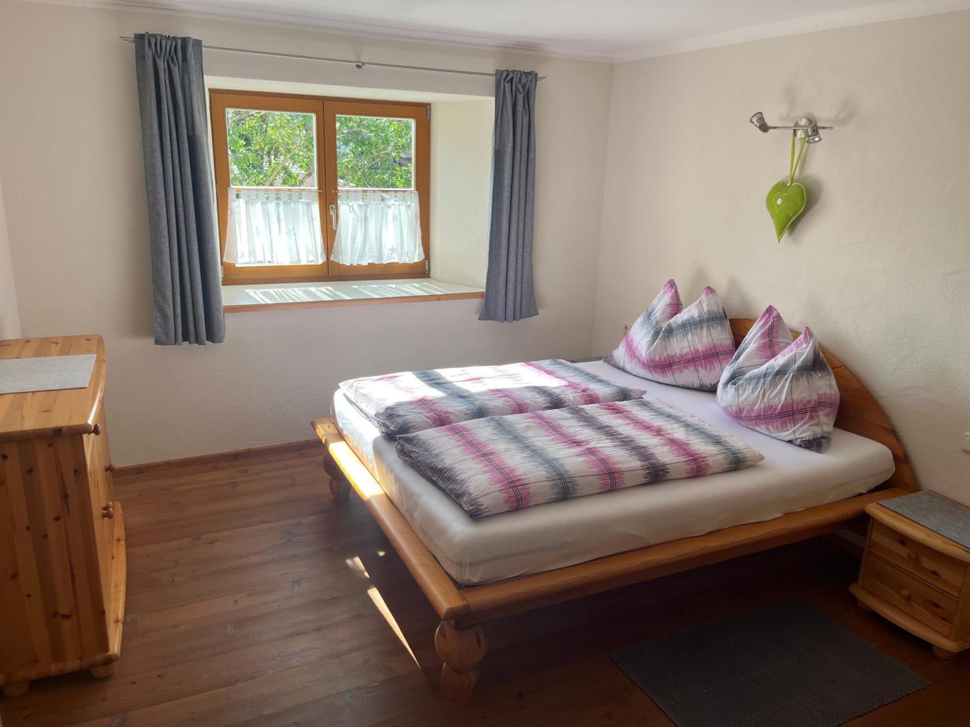 Landhaus Ganzer Niedernsill Zewnętrze zdjęcie