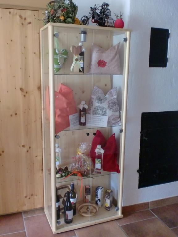 Landhaus Ganzer Niedernsill Zewnętrze zdjęcie