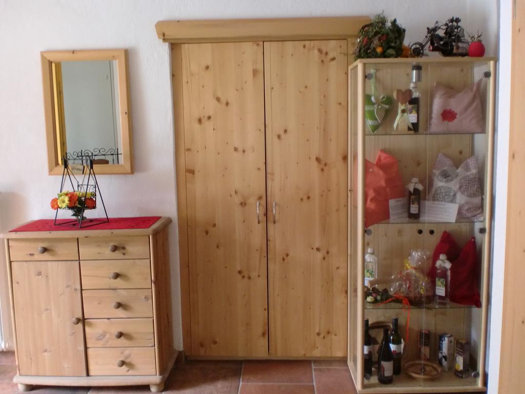 Landhaus Ganzer Niedernsill Zewnętrze zdjęcie